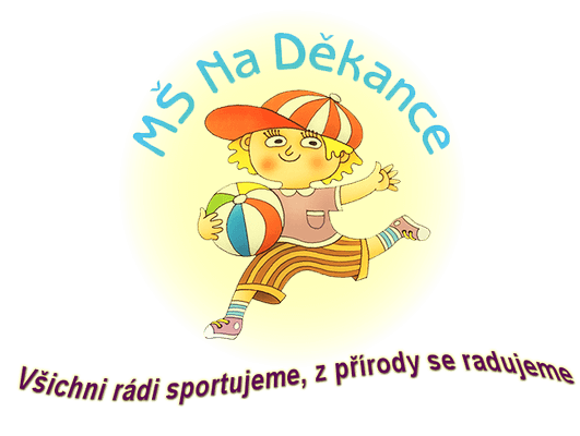 MŠ Na Děkance